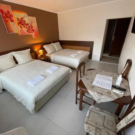 Holiday Łeba Kwatera prywatna *