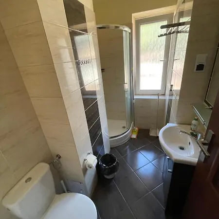 Holiday Leba Δωμάτια σε οικογενειακή κατοικία *