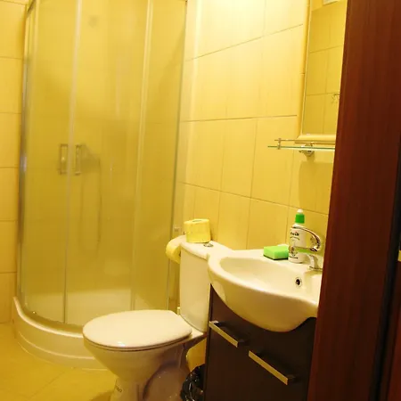 Homestay Holiday Leba