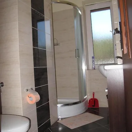 Holiday Leba * Łeba