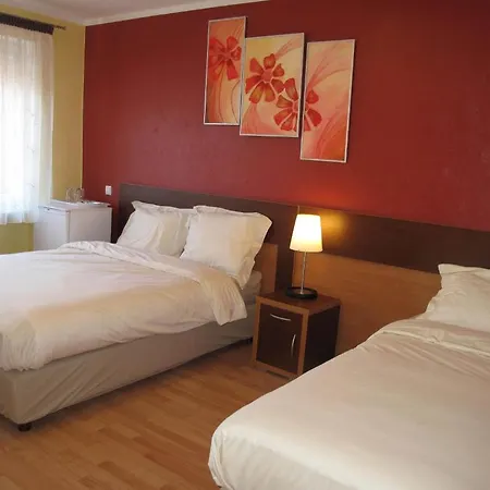 Holiday Leba * Łeba