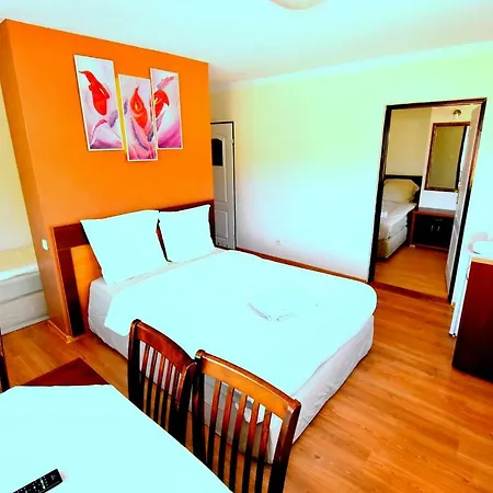 Holiday Leba Δωμάτια σε οικογενειακή κατοικία