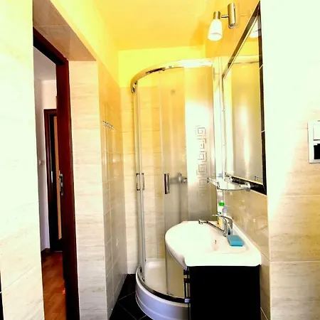 Holiday Leba Δωμάτια σε οικογενειακή κατοικία Łeba