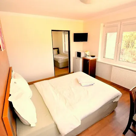 Holiday Leba Δωμάτια σε οικογενειακή κατοικία Łeba