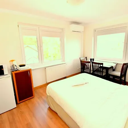 Kwatera prywatna Holiday Łeba Łeba