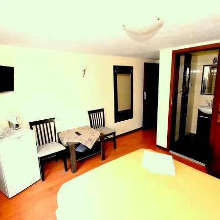 Holiday Leba Homestay Leba