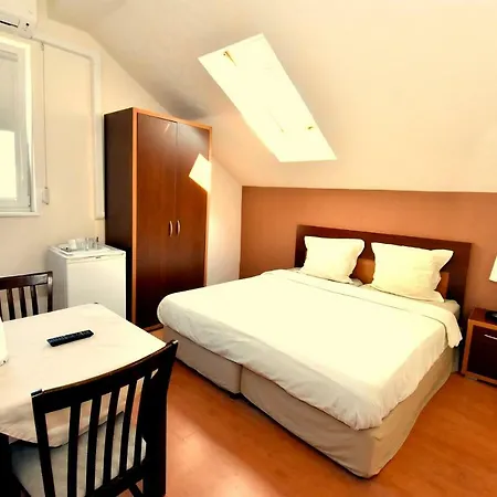 Holiday Leba Homestay