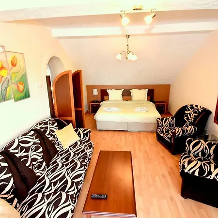 Kwatera prywatna Holiday Łeba