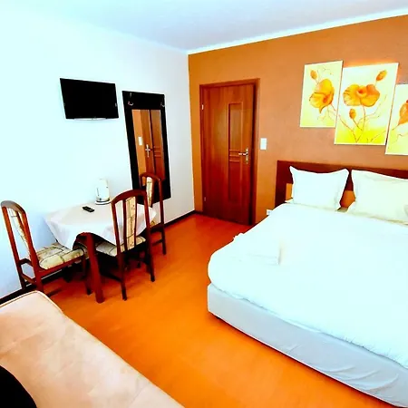 Holiday Leba Δωμάτια σε οικογενειακή κατοικία