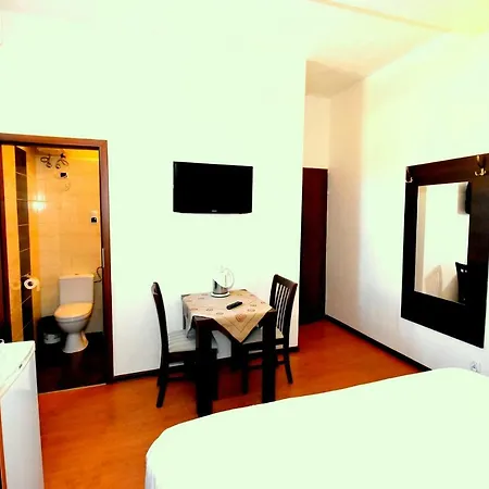 Homestay Holiday Leba *