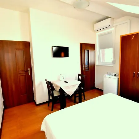 Holiday Leba * Łeba