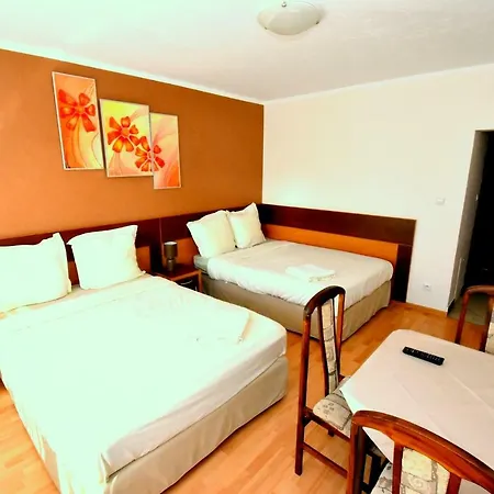Holiday Leba Homestay