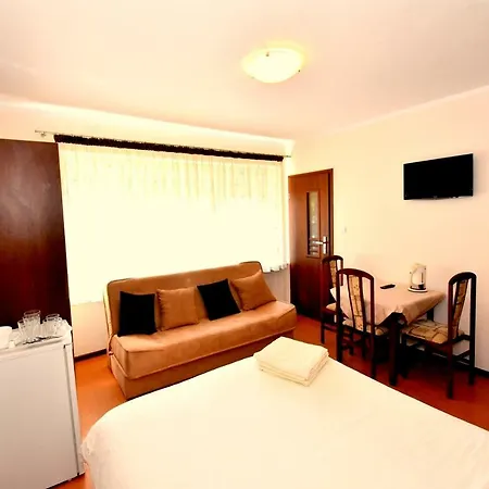 Holiday Łeba Kwatera prywatna