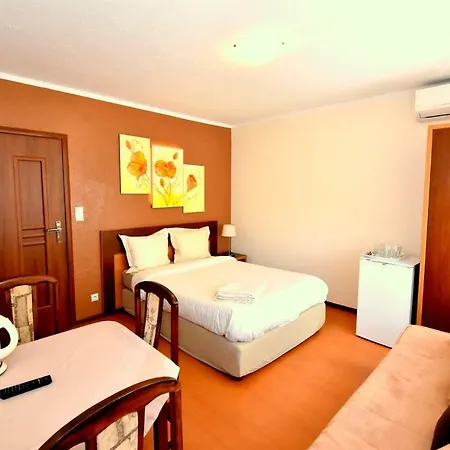 Homestay Holiday Leba Leba