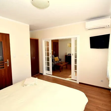 Holiday Leba Δωμάτια σε οικογενειακή κατοικία