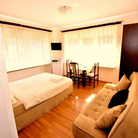 Holiday Leba * Łeba