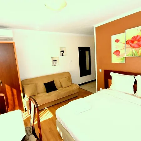 Holiday Leba Δωμάτια σε οικογενειακή κατοικία Łeba