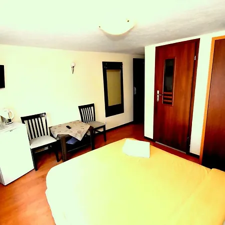 Holiday Leba * Łeba