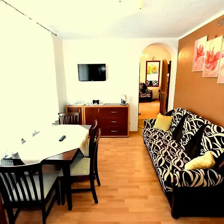 Holiday Łeba Kwatera prywatna *