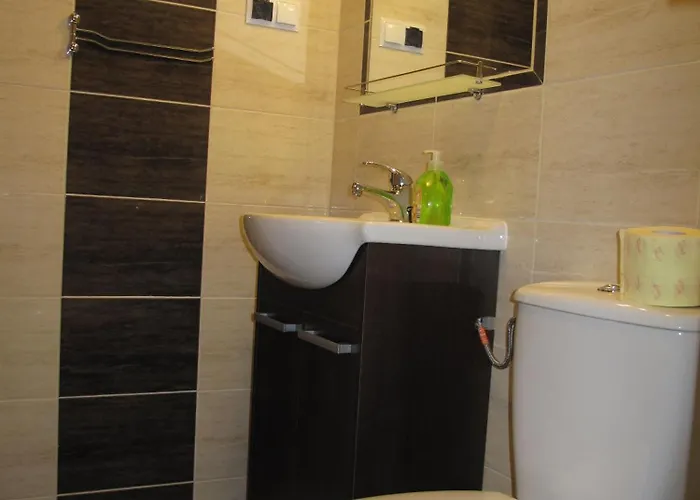 Habitación en casa particular Holiday Leba Łeba