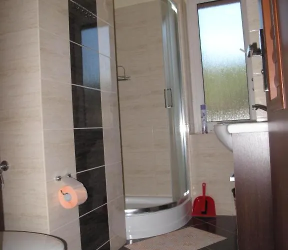 Holiday Leba * Łeba