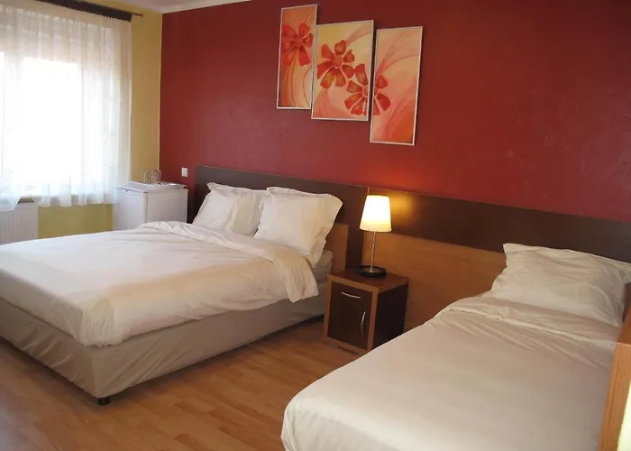 Holiday Leba * Łeba