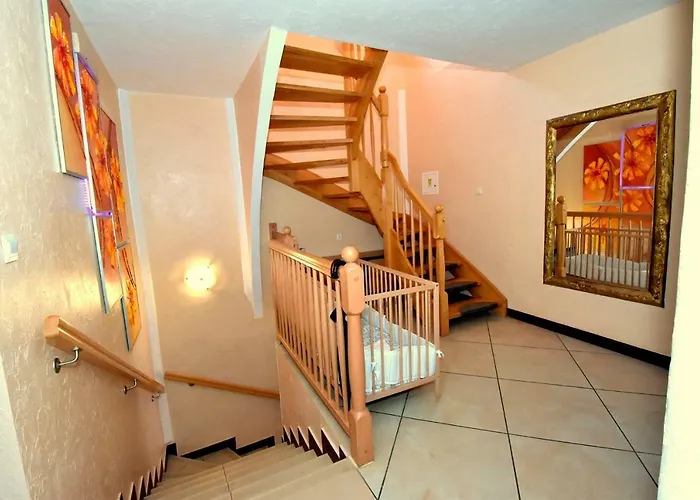 Habitación en casa particular Holiday Leba