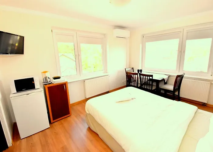 Habitación en casa particular Holiday Leba Łeba