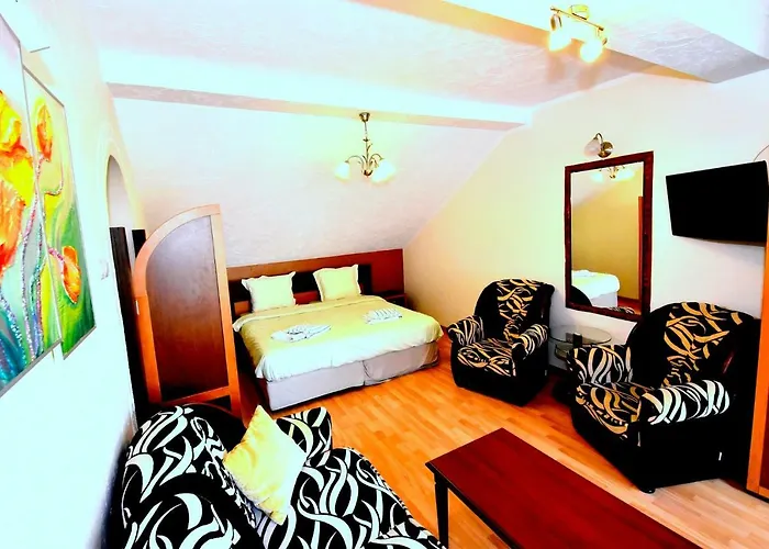 Holiday Leba * Łeba