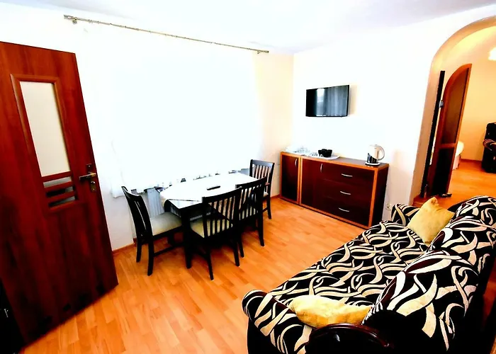 Habitación en casa particular Holiday Leba Łeba