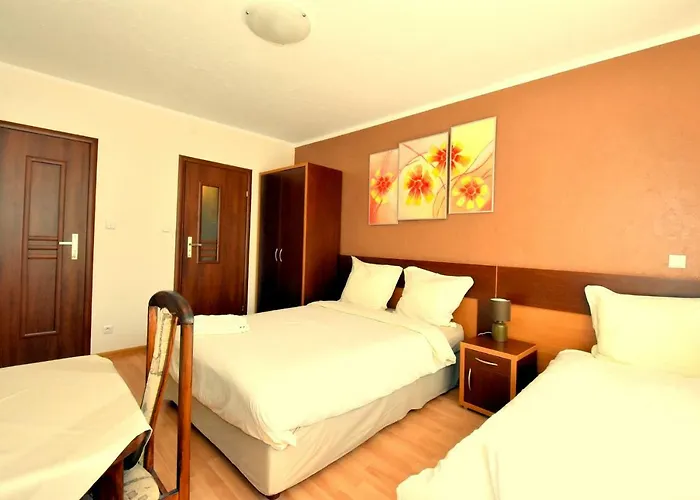 Holiday Leba * Łeba