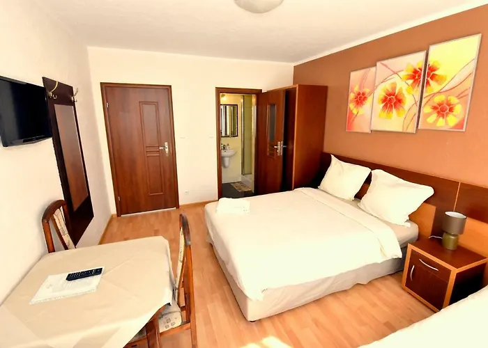 Habitación en casa particular Holiday Leba Łeba