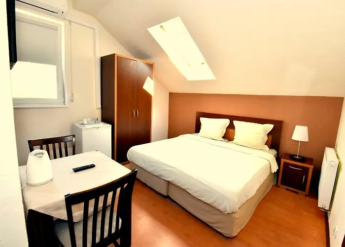 Holiday Leba Habitación en casa particular