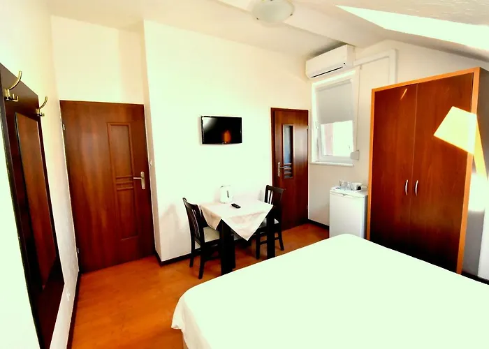 Holiday Leba * Łeba