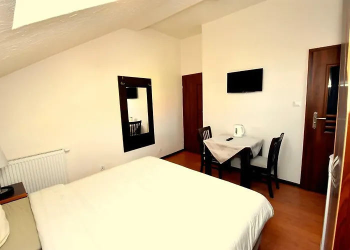 Habitación en casa particular Holiday Leba Łeba