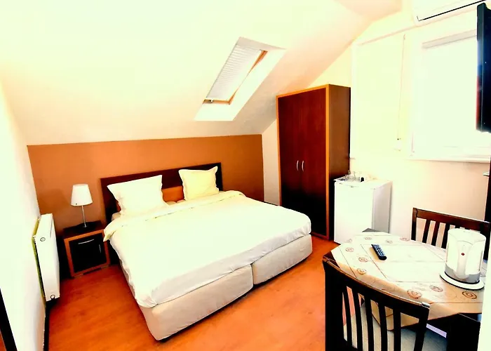 Habitación en casa particular Holiday Leba *