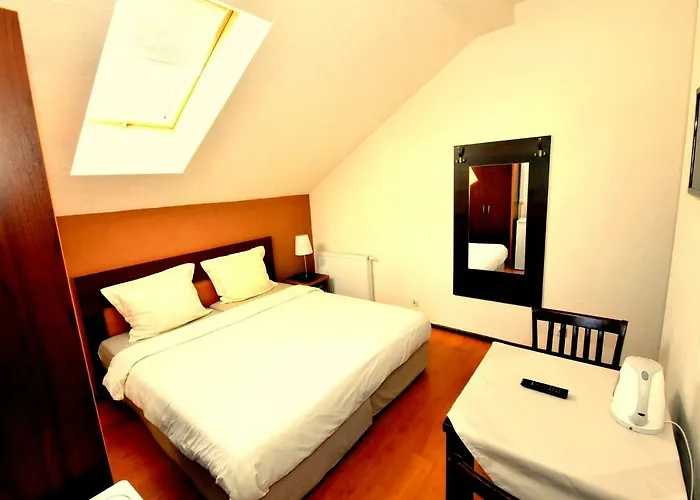 Habitación en casa particular Holiday Leba Łeba