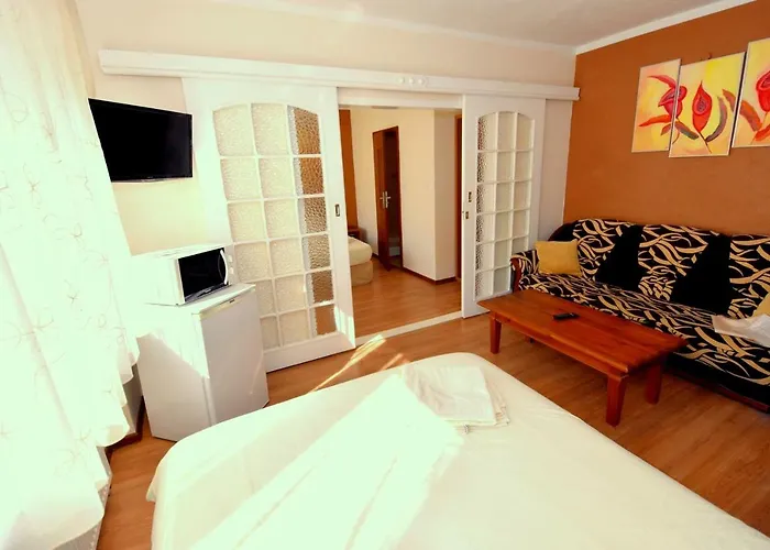 Holiday Leba * Łeba