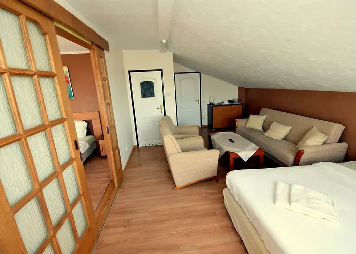 Habitación en casa particular Holiday Leba Łeba