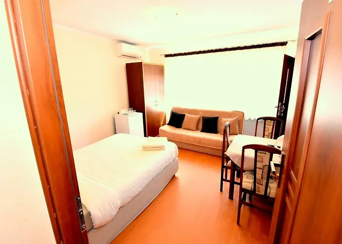 Habitación en casa particular Holiday Leba Łeba