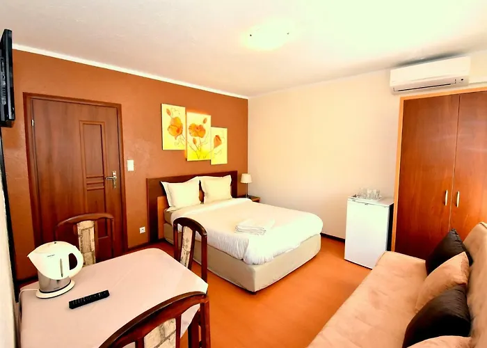 Habitación en casa particular Holiday Leba Łeba