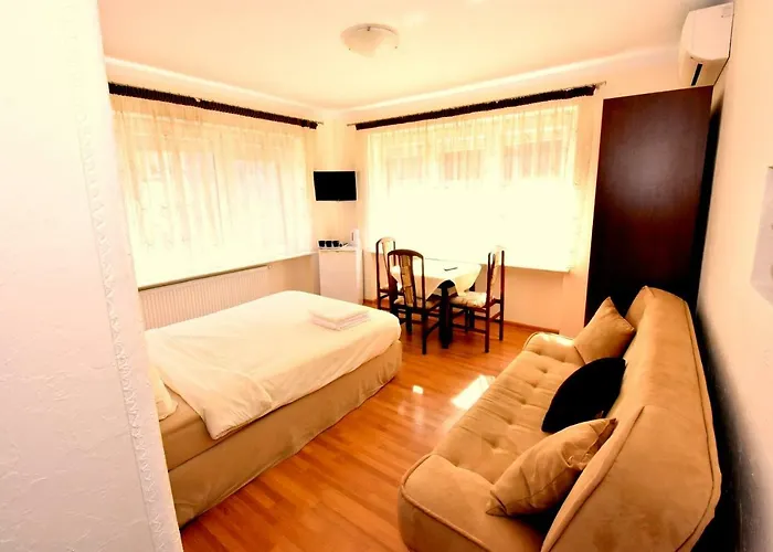 Holiday Leba * Łeba