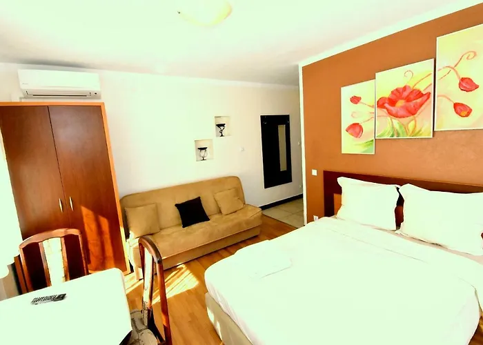 Holiday Leba Habitación en casa particular Łeba