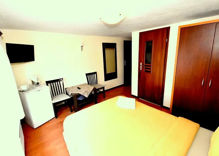 Holiday Leba * Łeba