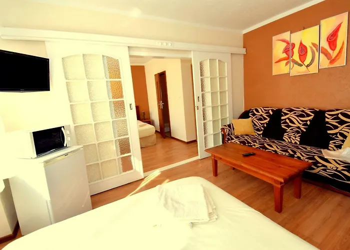 Holiday Leba * Łeba