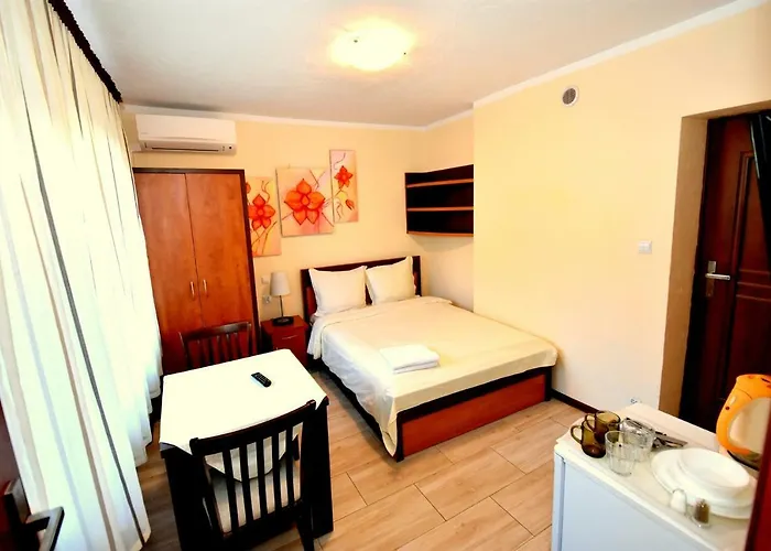 Habitación en casa particular Holiday Leba Łeba